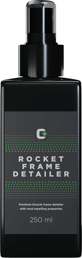 Rocket Frame Detailer